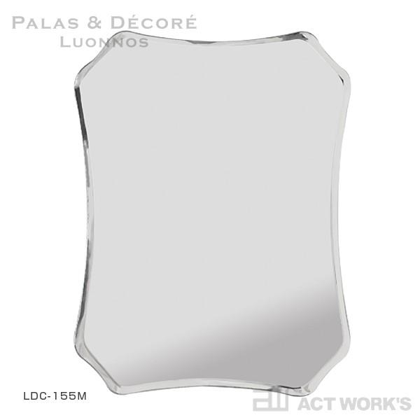 PalaDec Ludic スタンド＆ウォールミラー パラデック ルディック スタンドミラー | パラデック | 01