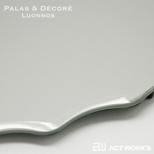 PalaDec Ludic スタンド＆ウォールミラー パラデック ルディック スタンドミラー | パラデック | 05