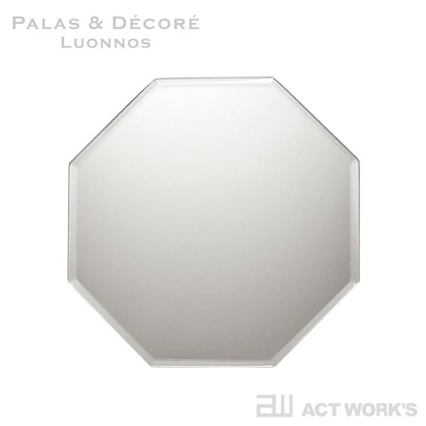 PalaDec Ludic スタンド＆ウォールミラー LDC-280M ルディック パラデック 日本製 卓上鏡 スタンドミラー 壁面 壁掛け | パラデック | 03