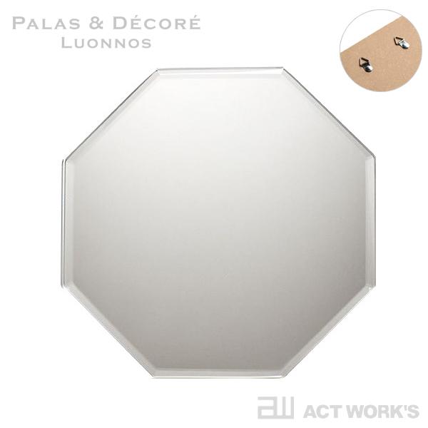 PalaDec Ludic ウォールミラー LDC-370M ルディック パラデック 日本製 鏡 壁面 壁掛け | パラデック