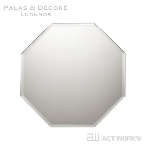 PalaDec Ludic ウォールミラー LDC-370M ルディック パラデック 日本製 鏡 壁面 壁掛け | パラデック | 04