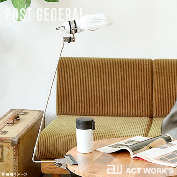 POST GENERAL ポストジェネラル HANG LAMP TYPE3 ハングランプ タイプスリー USB充電式 LEDランプ デスクランプ アウトドア 車中泊 インテリア POST GENERAL ハングランプ タイプスリー HANG LAMP TYPE3 ポスト