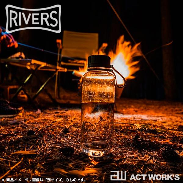 RIVERS（リバーズ） スタウトエア 400 同色2個セット アウトドア
