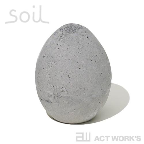 soil ドライングエッグ（4個入） ソイル 珪藻土 消臭剤 吸湿 石動 イスルギ 乾燥剤 脱臭剤 | SOIL(ファッション) | 02