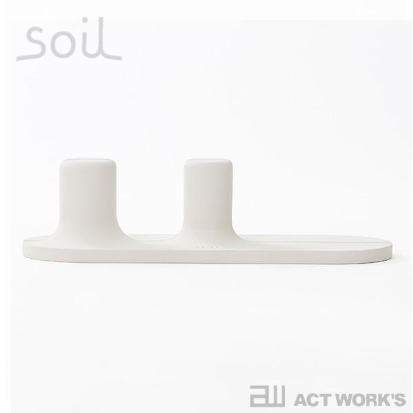 soil ドライングボードforボトル ソイル 珪藻土 吸水性 吸湿 魔法瓶 マグボトル 水筒 調湿性 石動 イスルギ | SOIL(ファッション) | 04