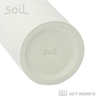 soil ツールコンテナ ソイル 珪藻土 吸水性 吸湿 キッチン収納 キッチン小物立て 調湿性 石動 イスルギ | SOIL(ファッション) | 04
