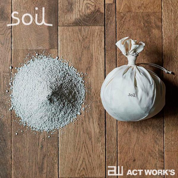 soil CAP PAD キャップパッド 吸湿脱臭剤 ソイル 珪藻土 ヘルメット 麦わら帽子 ニットキャプ ベースボールキャップ 防具 湿気 匂い 臭い 消臭剤 吸湿剤 | SOIL(ファッション) | 03