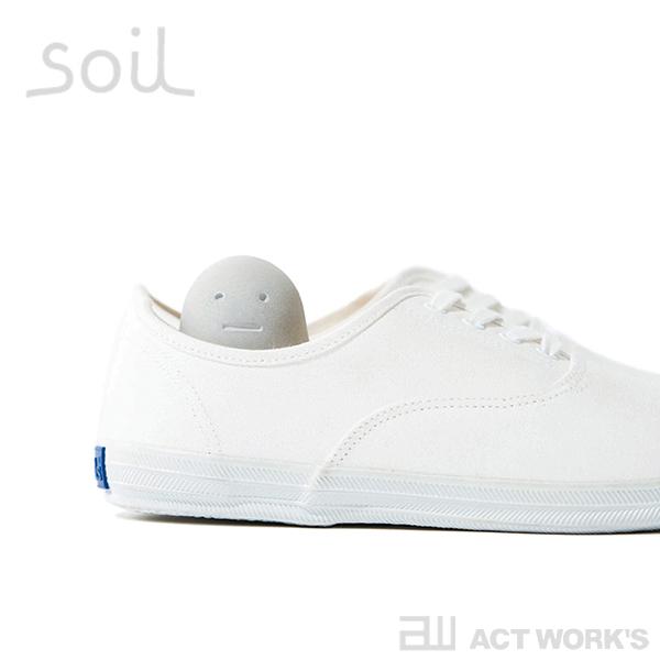 soil FRESHEN フレッシェン 3個セット（ギフトボックスセット） 調湿脱臭剤 ソイル 珪藻土 シューズラック 湿気 玄関 靴箱 匂い 臭い 消臭剤 靴 吸湿剤 下駄箱 | SOIL(ファッション) | 05