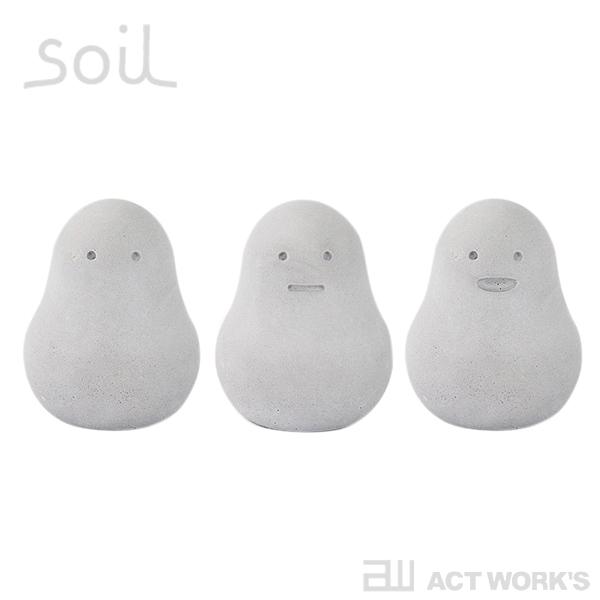 soil FRESHEN フレッシェン 3個セット（ギフトボックスセット） 調湿脱臭剤 ソイル 珪藻土 シューズラック 湿気 玄関 靴箱 匂い 臭い 消臭剤 靴 吸湿剤 下駄箱 | SOIL(ファッション) | 06