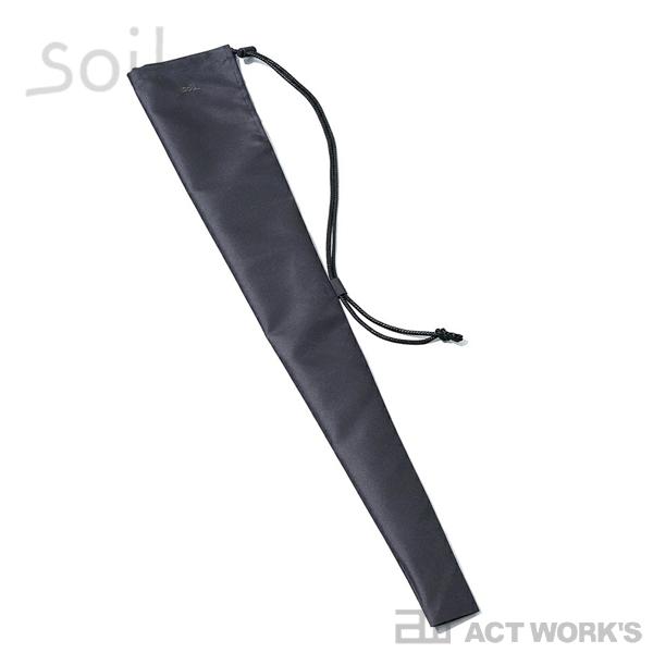 soil アンブレラカバー防水傘カバー ソイル 珪藻土 水滴 しずく 防水性 撥水性 店内 車内 バス 電車 umbrella cover | SOIL(ファッション) | 03