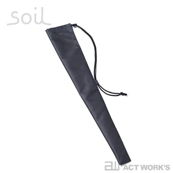 soil アンブレラカバー防水傘カバー ソイル 珪藻土 水滴 しずく 防水性 撥水性 店内 車内 バス 電車 umbrella cover | SOIL(ファッション) | 06