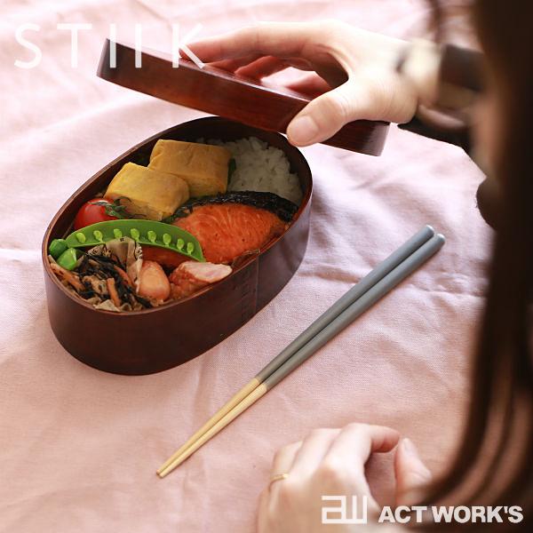 STIIK KIDS 選べるカラー2膳セット スティック 22cm 日本製 孟宗竹 子供用 子ども テーブルウェア ギフト お祝い プレゼント |  | 04