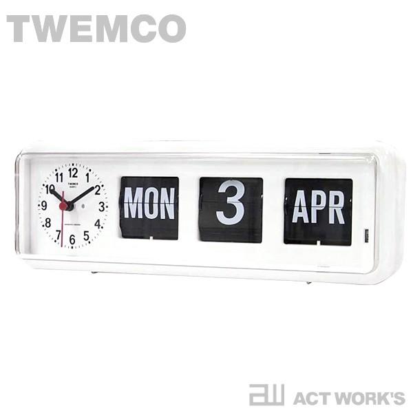 TWEMCO Desk&Wall BQ-38 デスク＆ウォール クロック 置き掛け兼用時計 トゥエムコ トゥエンコ |  | 01