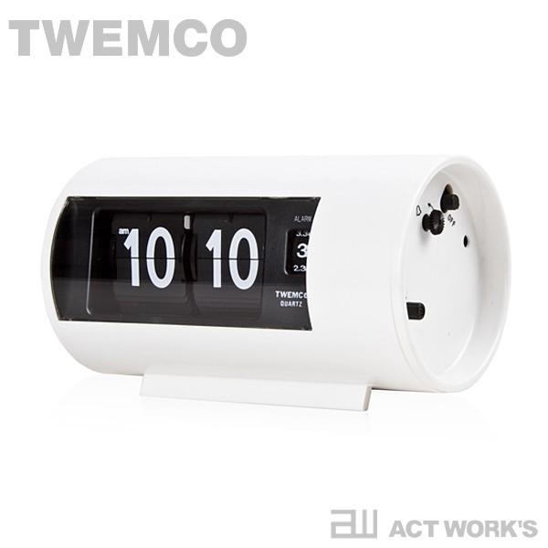 TWEMCO Desk Clock AP-28 デスククロック 置き時計 置時計 トゥエムコ トゥエンコ |  | 01