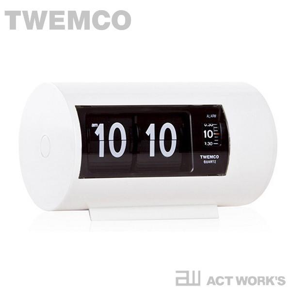 TWEMCO Desk Clock AP-28 デスククロック 置き時計 置時計 トゥエムコ トゥエンコ |  | 02