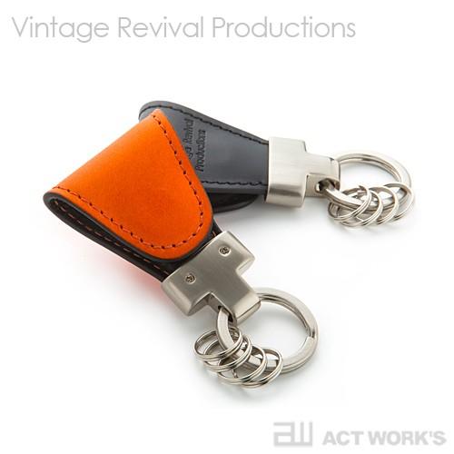 key clip キークリップ マグネット式キーホルダー VintageRevivalProductions｜actworksplus