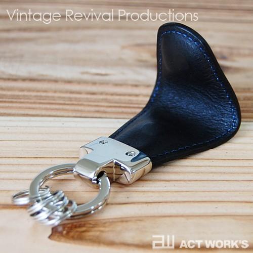 key clip キークリップ マグネット式キーホルダー VintageRevivalProductions｜actworksplus｜03