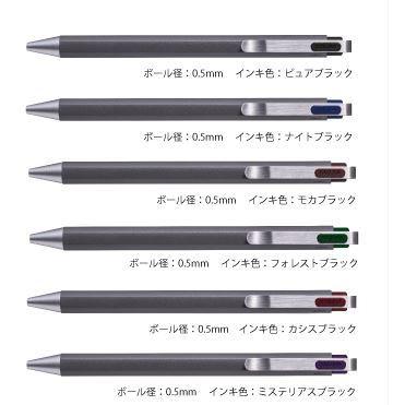 サクラクレパス ボールサイン Id 水性ボールペン ゲルインク 0 5mm Gbr4 アクティチャレンジヤフーショップ 通販 Yahoo ショッピング