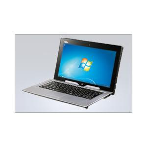 富士通 タブレットpc Stylistic Q702 G Windows10 Pro Core I5搭載 ネット Youtube動画再生 快適 着脱キーボード付 702p アクティーモバイル Yahoo 店 通販 Yahoo ショッピング