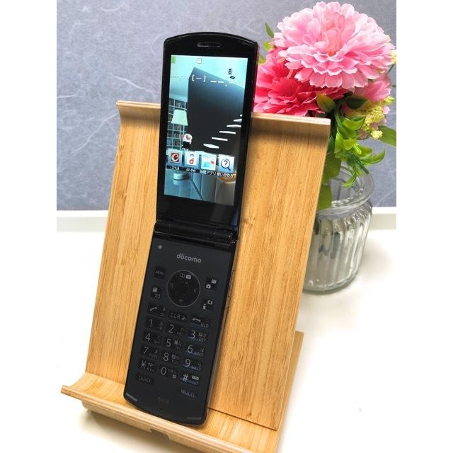 Nec Docomo N 01g ブラック 電池パックあり 白ロム 携帯電話 ガラケー 初期化済 判定 Microsim 対応 良品中古 A1012 A1012 アクティーモバイル Yahoo 店 通販 Yahoo ショッピング