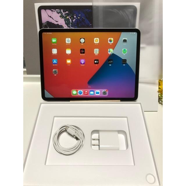 Apple iPad Pro 11インチ 第一世代 64GB ジャンク｜Yahoo!フリマ（旧
