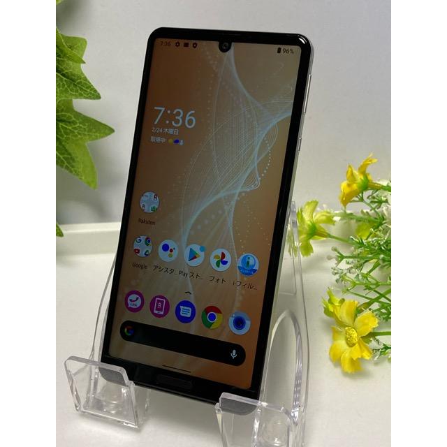 Aquos Sense4 lite シルバー ジャンク品 SH-RM15｜Yahoo!フリマ（旧