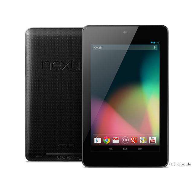 付属あり Wi-Fiモデル Asus Nexus 7 Wi-Fi ME370T アンドロイド タブレット 32GB アンドロイド 5.1.1 タブレット本体 A5821｜acty0102｜08