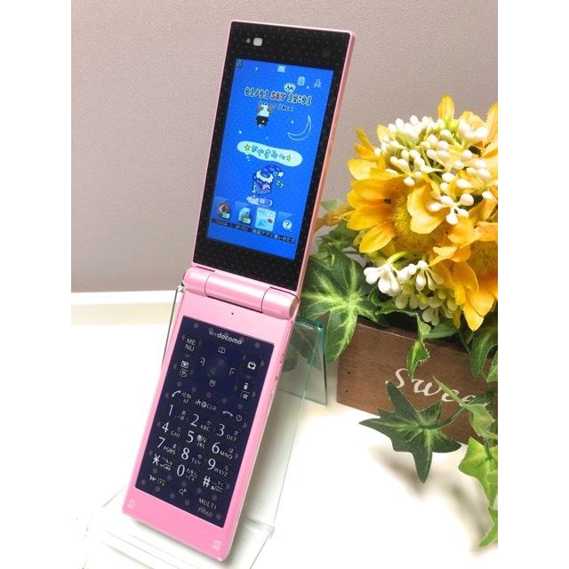 送料無料 Docomo Foma ハッピーピンク F 06d Fujitsu ガラケー 生産終了 ケータイ 動作確認ok クリーニング済 初期化ok 判定 F06d アクティーモバイル Yahoo 店 通販 Yahoo ショッピング
