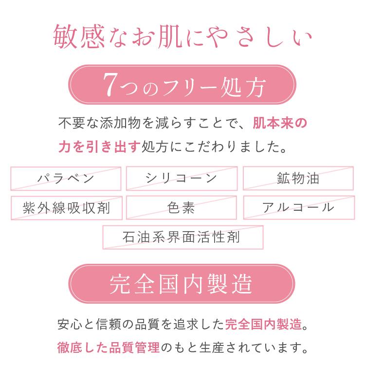 Natubeaute（ナチュボーテ） 導入美容液 ブースター ブーストセラム W