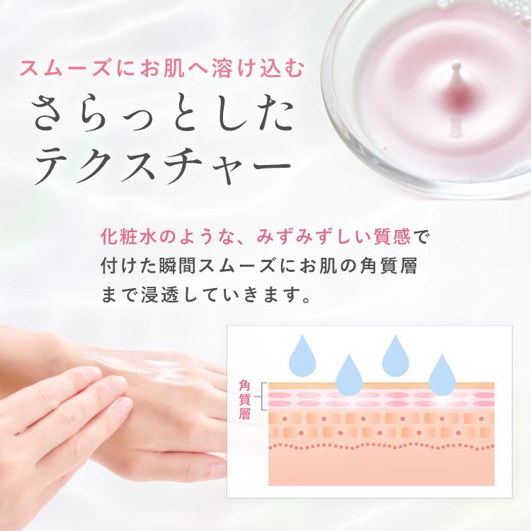 Natubeaute（ナチュボーテ） 導入美容液 ブースター ブーストセラム W