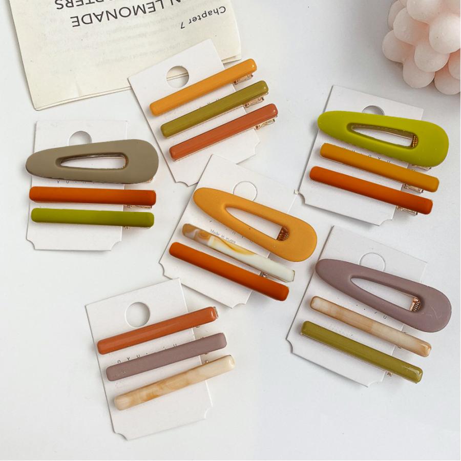 ヘアピン セット 韓国 ヘアクリップ ヘアアクセサリー 髪留め 前髪 後れ毛 ヘアアレンジ まとめ髪 マット シンプル シック おしゃれ 可愛い メール便送料無料 Alb26 A Cuebshop エーキューブショップ 通販 Yahoo ショッピング