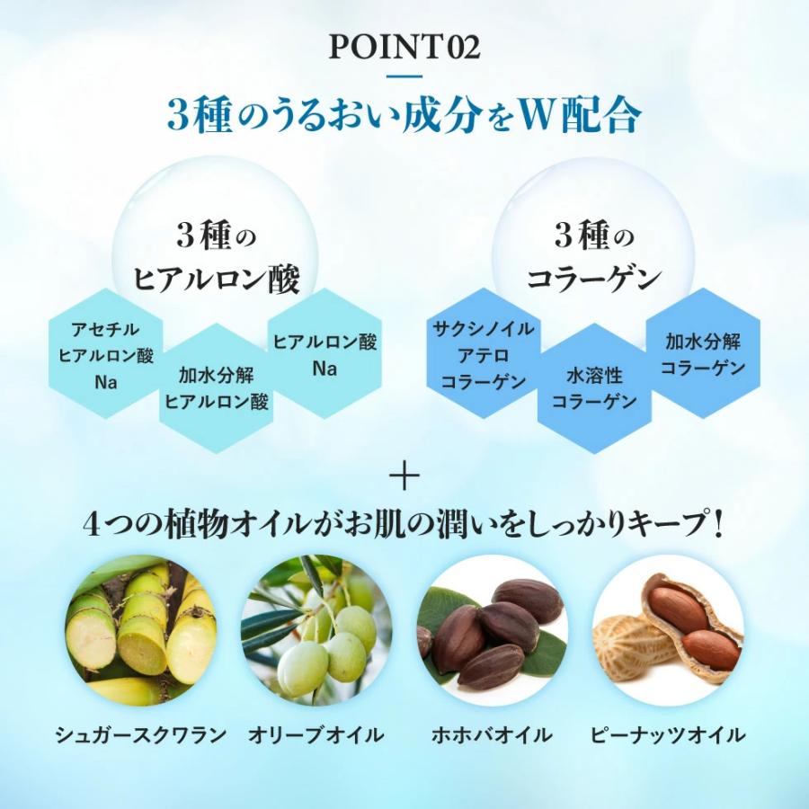 アスタキサンチン オールインワンゲル 180g×2個セット ピコモンテ