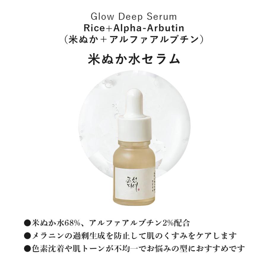 朝鮮美女 ビューティオブジョンソン ハンバンセラム ディスカバリー