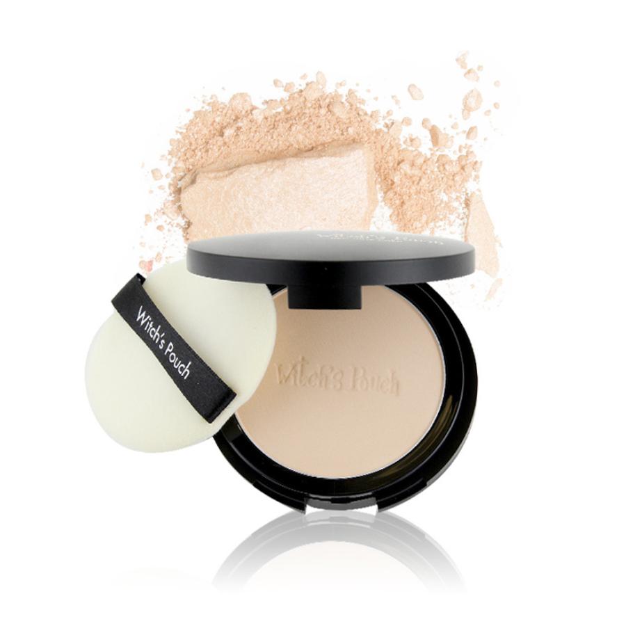 2個セット ミネラルファンデーション ヴェルベットトゥーウェイケーキ