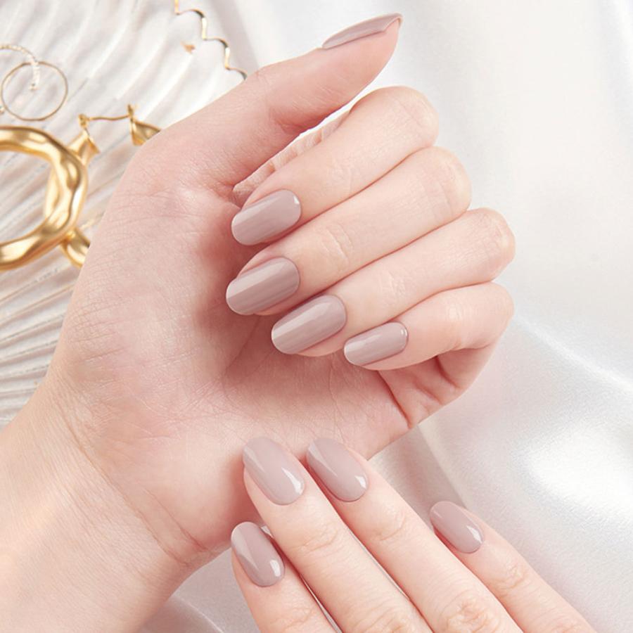 ミニ硬化ランプ付き ジェルネイルシール Zinipin Part1 ネイルシート セルフネイル 単色 無地 オフィス カジュアル 韓国コスメ メール便送料無料 Zpn01 A Cuebshop エーキューブショップ 通販 Yahoo ショッピング