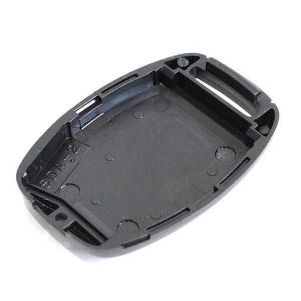 キーカバー Type-R仕様 CL7 CL8 CL9 アコード 赤エンブレム カバー片側