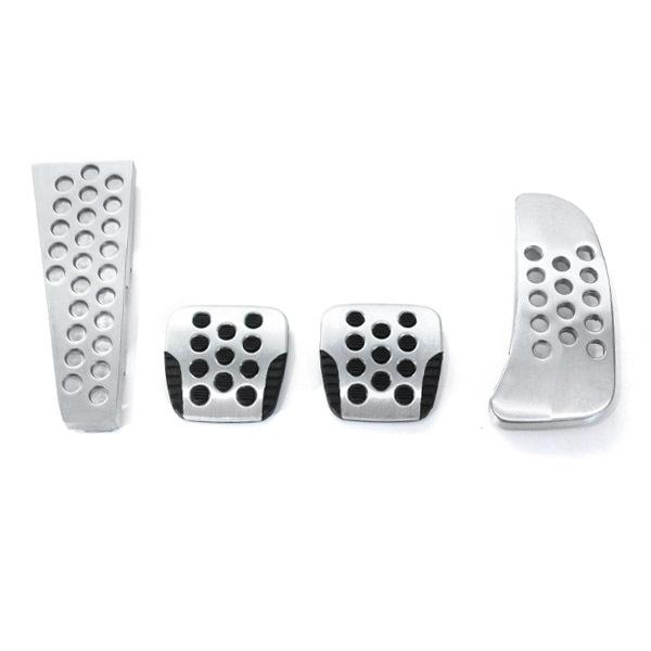 日産 SKYLINE スカイライン R34 R33 純正アルミペダルセット アクセル