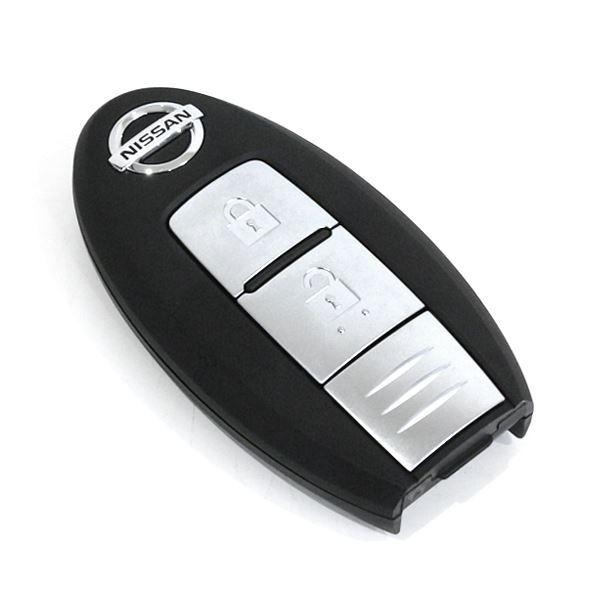 日産 M20 NV200バネット 純正インテリジェントキー 285E3-ED01D