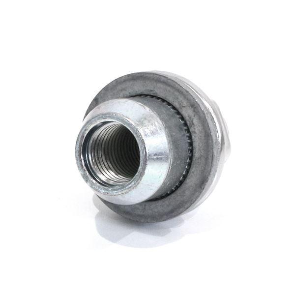 27500円の定価新品未使用未開封ＷＥＺＳホイールナット 楽天市場】Z.S.S. AP 48mm 貫通 ホイールナット 防錆 レッド 赤メッキ