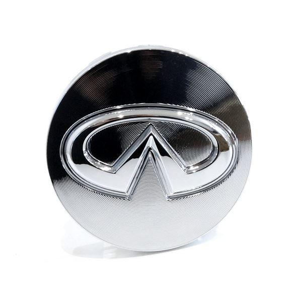 日産 INFINITI V37 スカイライン 純正センターキャップ 4個 純正交換