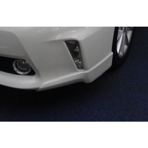 トヨタ 純正 フロントスポイラー プリウスα/a/アルファ ZVW40系