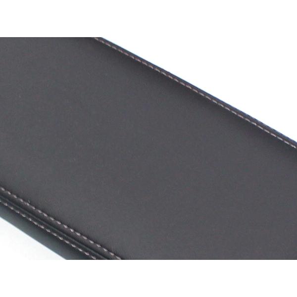 トヨタ 純正 レザーコンソールパッド プリウス 30系 前期 ブラック/黒
