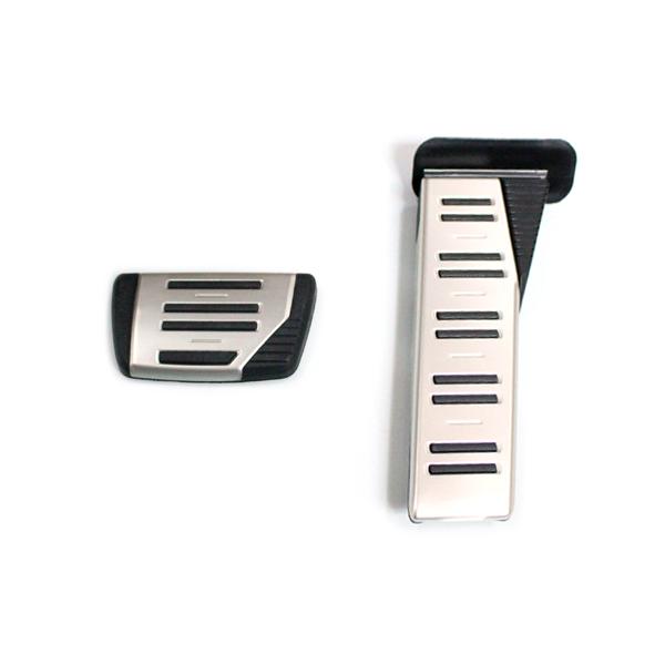 レクサスLS460 アルミペダル レクサス 純正 アルミペダル LS460/LS460L/LS600H/LS600HL USF40/USF41