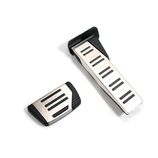 レクサス 純正 アルミペダル LS460/LS460L/LS600H/LS600HL USF40/USF41