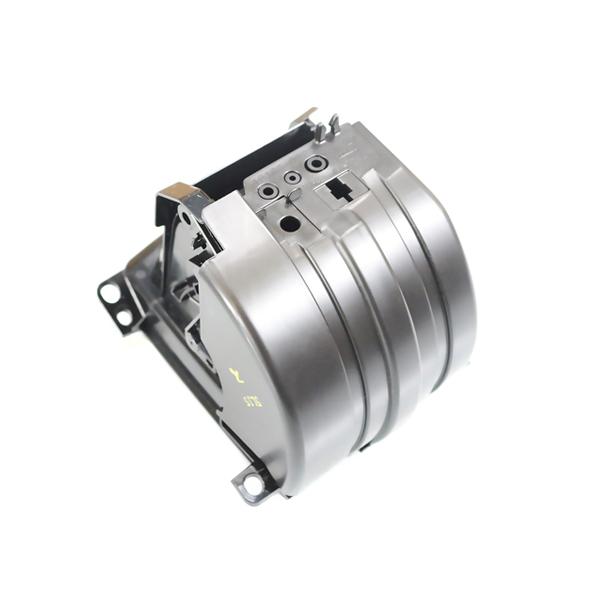 トヨタ 純正 センタークラスターボックス SUB ASSY アルファード 20系 