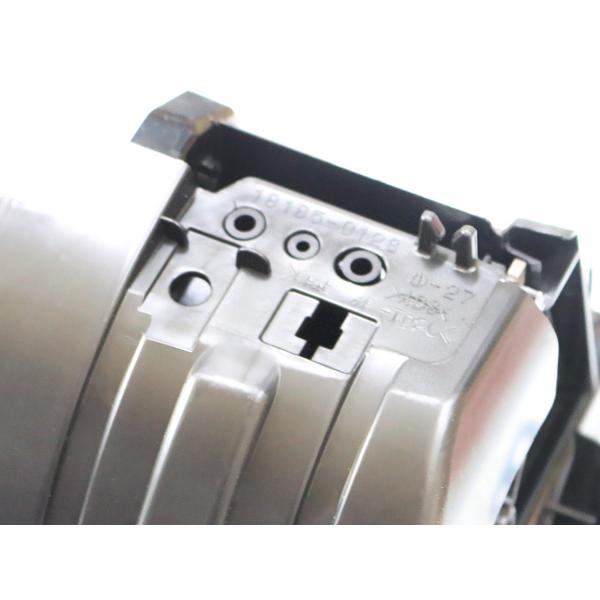 トヨタ 純正 センタークラスターボックス SUB ASSY アルファード 20系