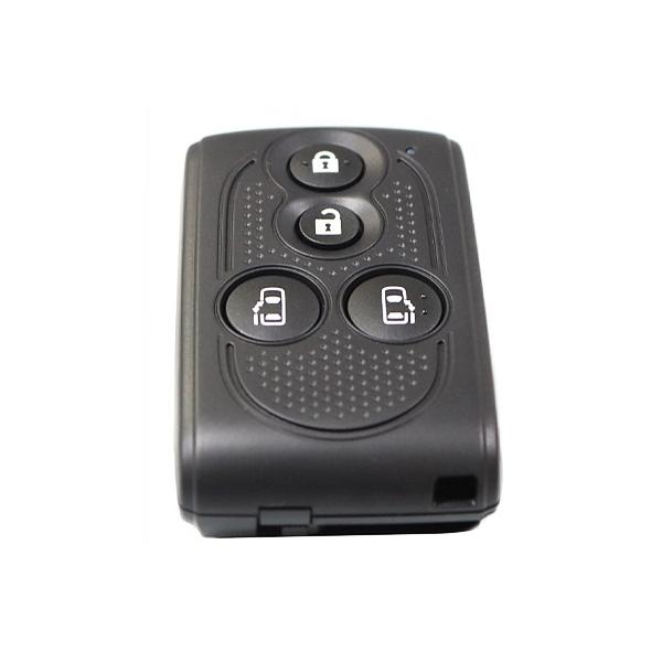 ダイハツ 純正 キーフリーシステム タント LA600S LA610S 電子カード