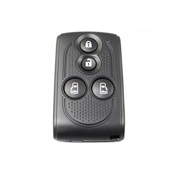 ダイハツ 純正 キーフリーシステム タント LA600S LA610S 電子カード