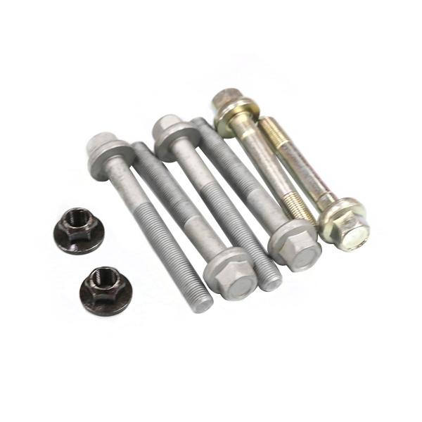 トヨタ純正 86 ハチロク C型 Updateボルト アップデート クロスメンバー アブソーバー サスペンション フロント ボディ 剛性アップ