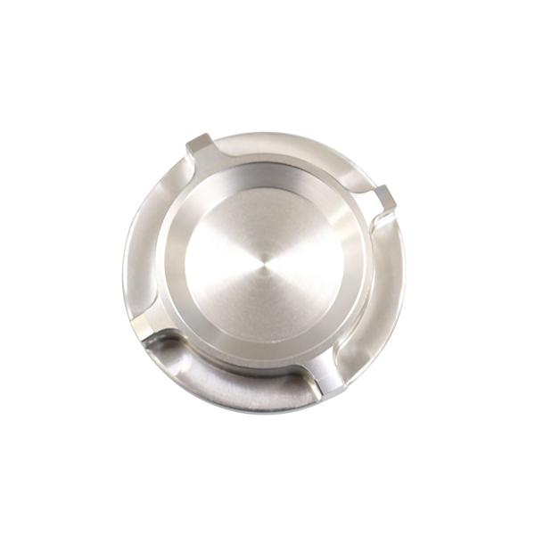 トヨタ TRD 86 ハチロク ZN6 オイルフィラーキャップ アルミ製 ネジ式